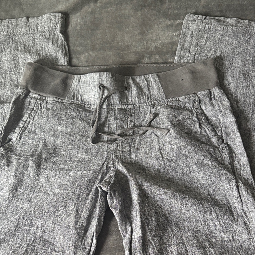 New York & Company Soho Street Grey Pants